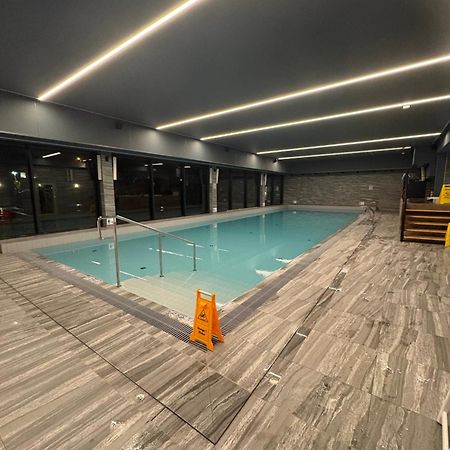 Polanowscy Apartamenty Blisko Morza Kasprowicza 20 A Apartament 111 Kolberg Exterior foto
