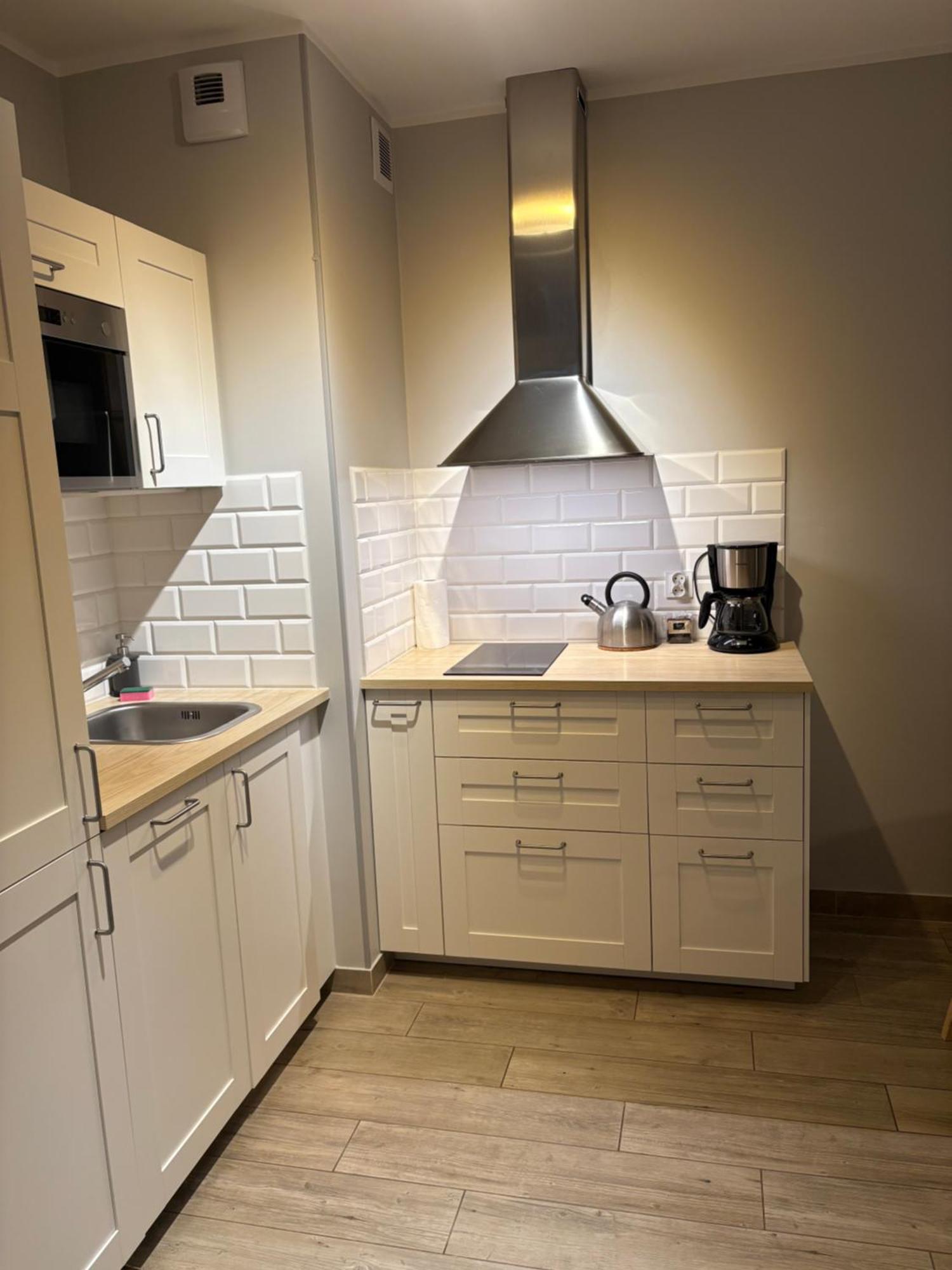 Polanowscy Apartamenty Blisko Morza Kasprowicza 20 A Apartament 111 Kolberg Exterior foto