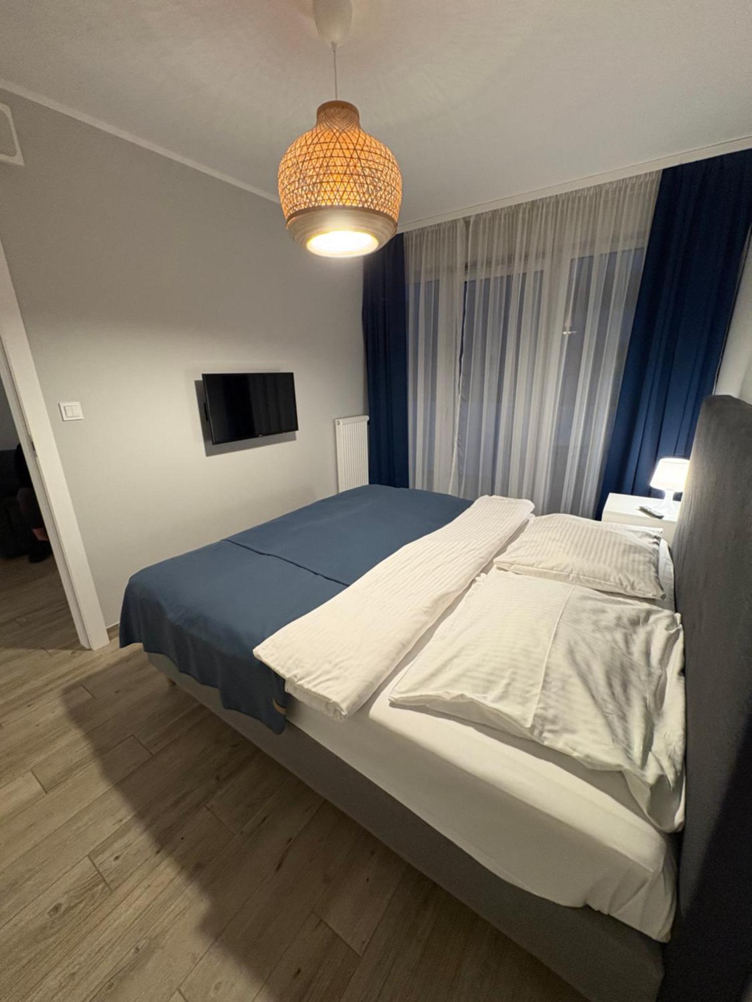 Polanowscy Apartamenty Blisko Morza Kasprowicza 20 A Apartament 111 Kolberg Exterior foto